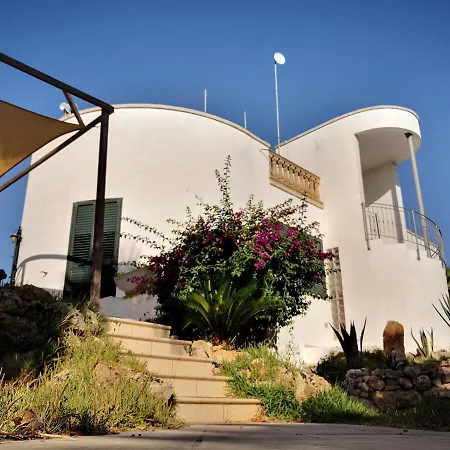 B&B Villa Gallipoli Bed & Breakfast *