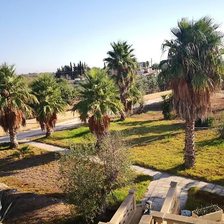 B&B Villa Gallipoli * 갈리폴리