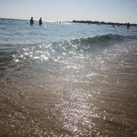 B&B Villa Gallipoli B&B