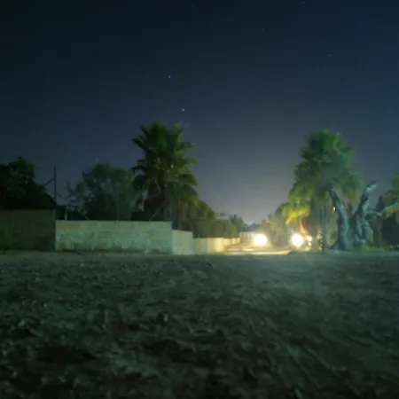 B&B Villa Gallipoli * Gallipoli