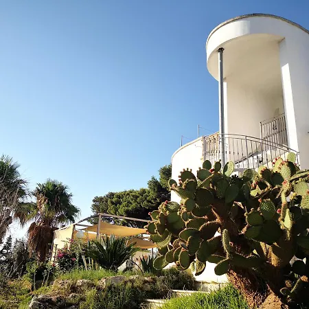 B&B Villa Gallipoli B&B *