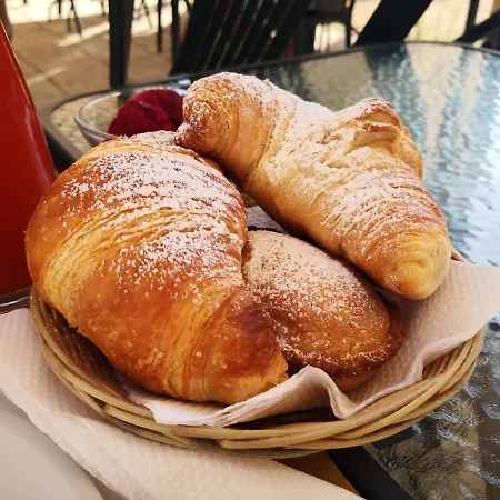 B&B Villa Gallipoli 갈리폴리