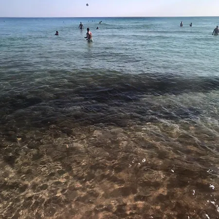 B&B Villa Gallipoli B&B 갈리폴리