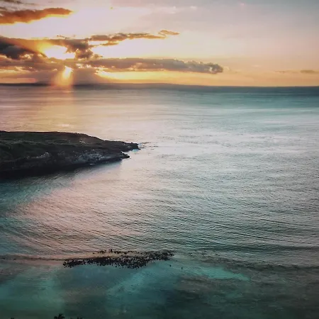 B&B Villa Gallipoli Bed & Breakfast