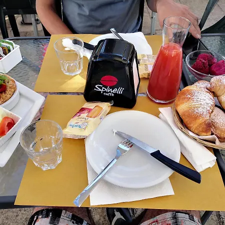 B&B Villa Gallipoli Bed & Breakfast *