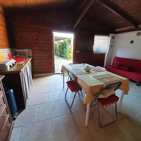 B&B B&B Villa Gallipoli