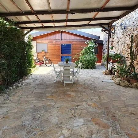 B&B Villa Gallipoli *
