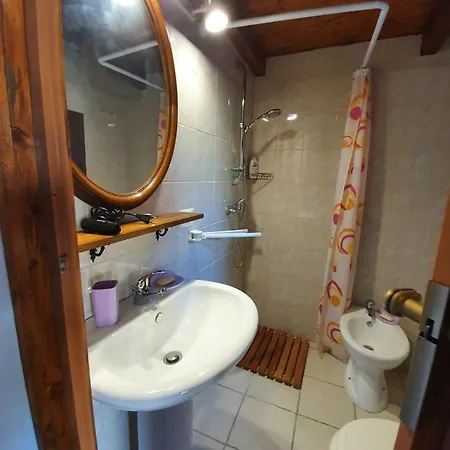 B&B B&B Villa Gallipoli 갈리폴리