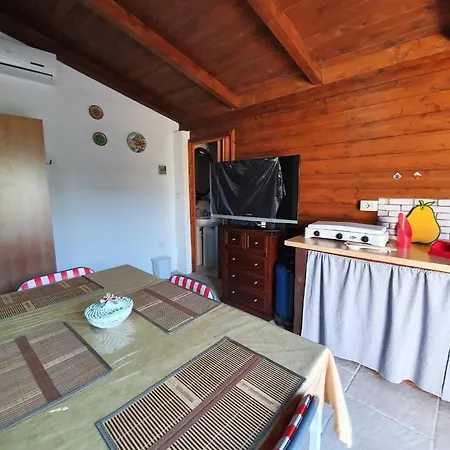 B&B Villa Gallipoli *