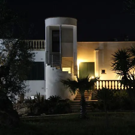 B&B Villa Gallipoli 갈리폴리