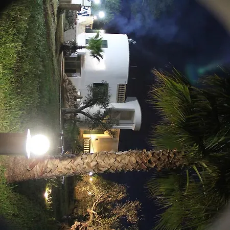 B&B Villa Gallipoli * 갈리폴리