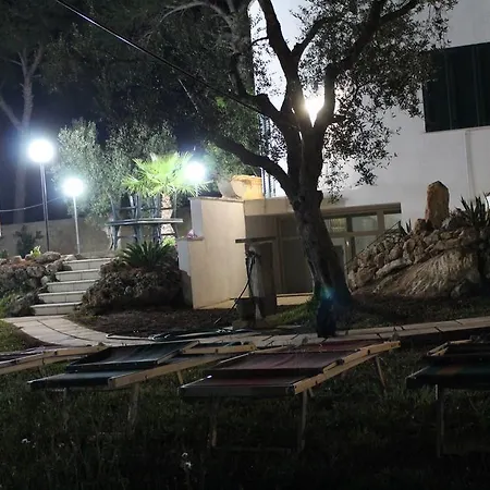 B&B Villa Gallipoli Bed & Breakfast Gallipoli