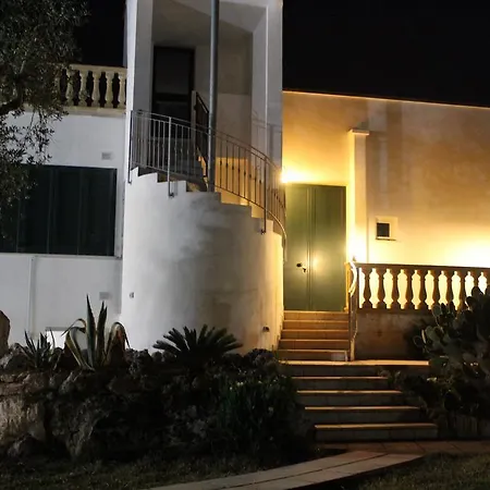 B&B B&B Villa Gallipoli *