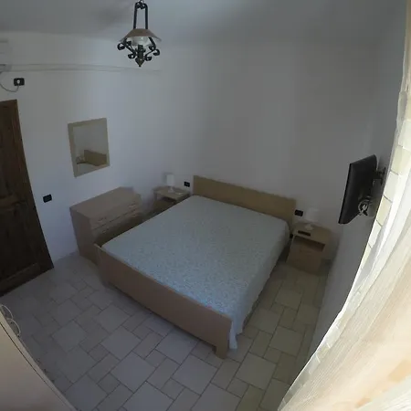 B&B B&B Villa Gallipoli 갈리폴리