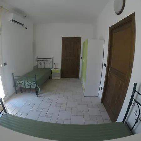 Bed & Breakfast B&B Villa Gallipoli Gallipoli