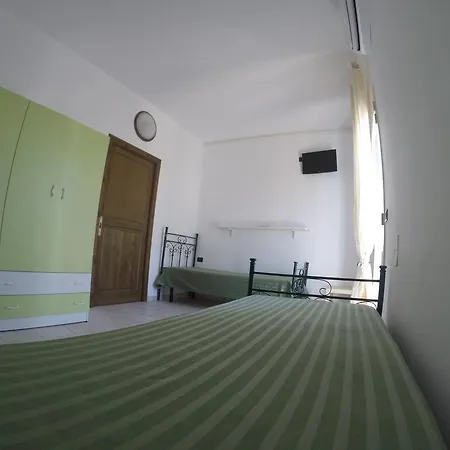 B&B B&B Villa Gallipoli