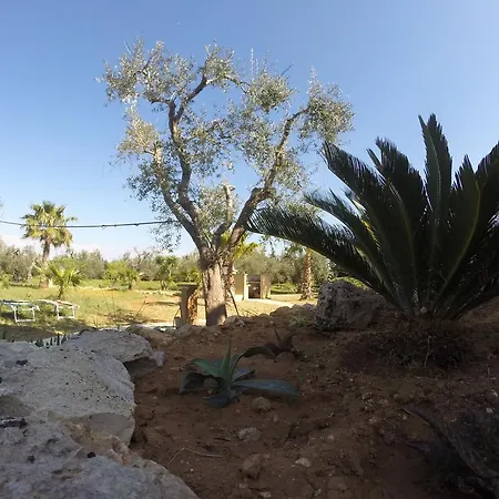 B&B Villa Gallipoli * Gallipoli