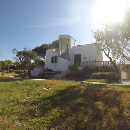 Bed & Breakfast B&B Villa Gallipoli *