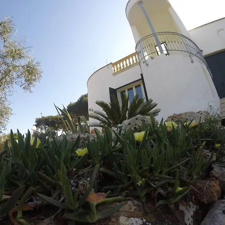 B&B B&B Villa Gallipoli