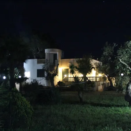B&B Villa Gallipoli