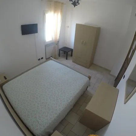 B&B Villa Gallipoli B&B 갈리폴리