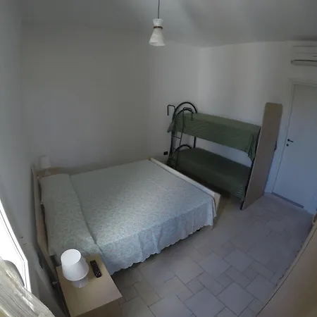 Bed & Breakfast B&B Villa Gallipoli *