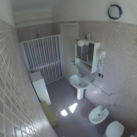 Bed & Breakfast B&B Villa Gallipoli Gallipoli