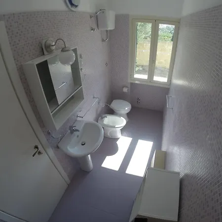 B&B Villa Gallipoli B&B