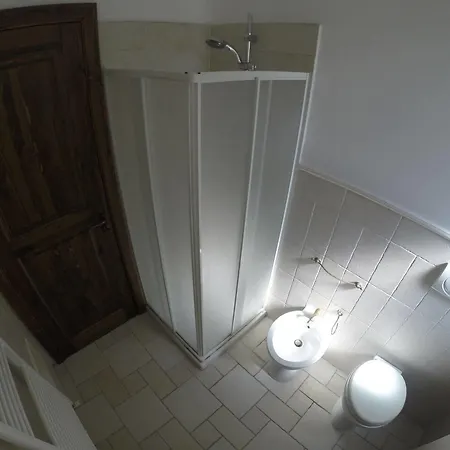 B&B Villa Gallipoli B&B 갈리폴리