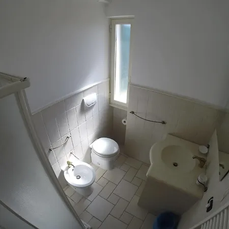 B&B B&B Villa Gallipoli 갈리폴리