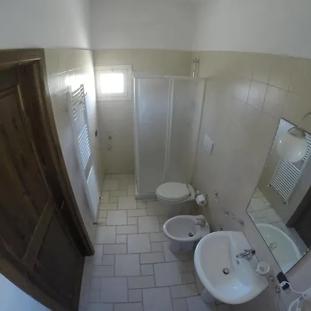 B&B B&B Villa Gallipoli 갈리폴리