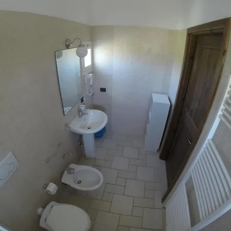 B&B Villa Gallipoli Gallipoli