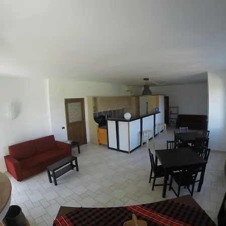 Bed & Breakfast B&B Villa Gallipoli Gallipoli