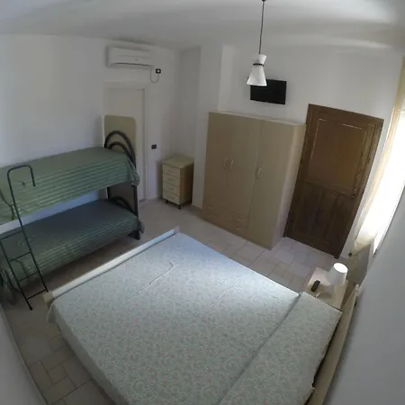 B&B Villa Gallipoli B&B *