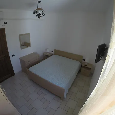 B&B Villa Gallipoli B&B 갈리폴리