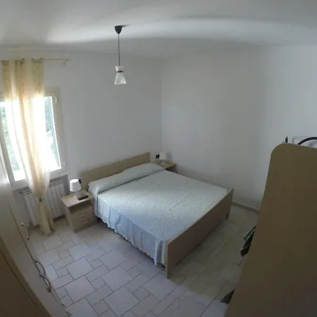 B&B Villa Gallipoli * 갈리폴리