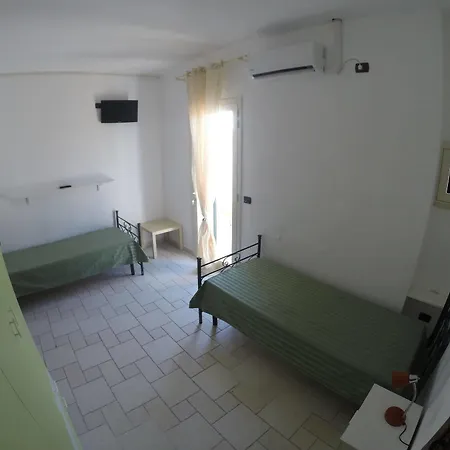 B&B B&B Villa Gallipoli *