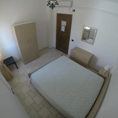 B&B Villa Gallipoli Bed & Breakfast