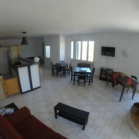 B&B Villa Gallipoli Bed & Breakfast Gallipoli