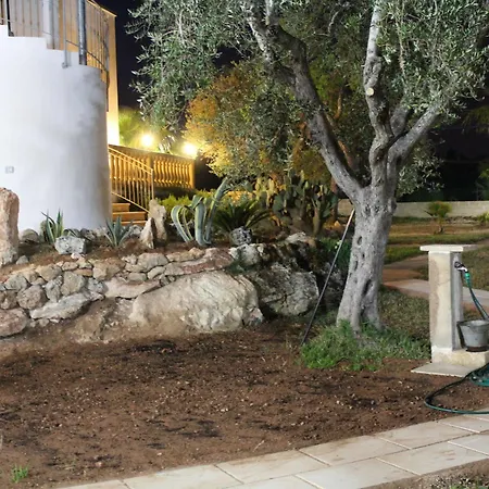 B&B B&B Villa Gallipoli 갈리폴리