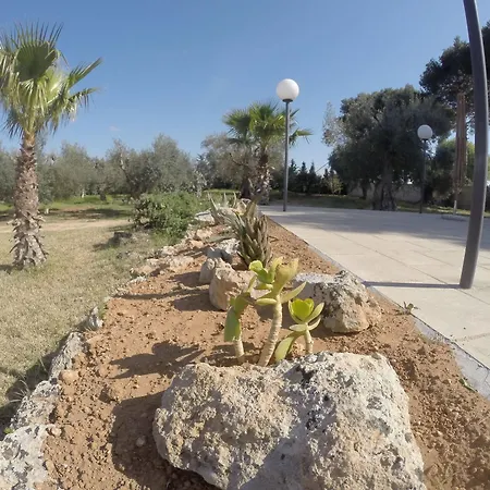 B&B Villa Gallipoli B&B 갈리폴리