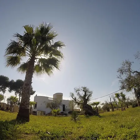 B&B Villa Gallipoli * 갈리폴리